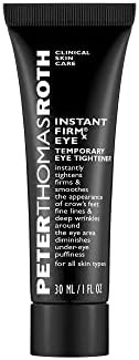 Peter Thomas Roth | Instant FIRMx Temporary Eye Tightener | Firm and Smooth the Look of Fine Line... | Amazon (US)