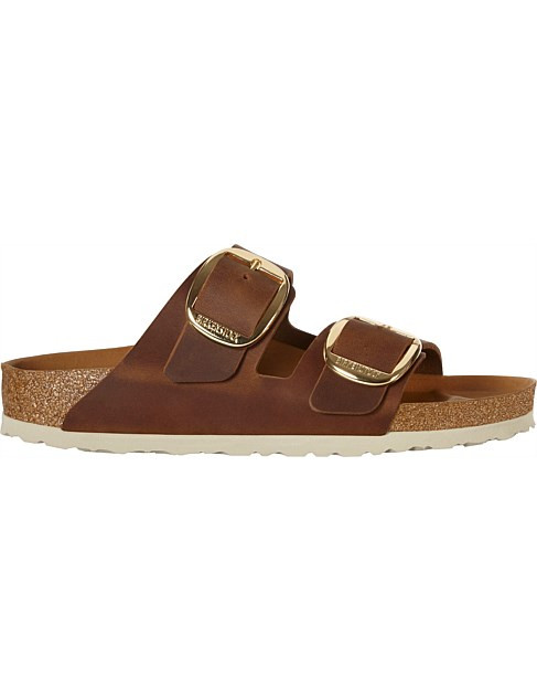 Arizona Big Buckle NL Regular Slide | David Jones (Australia & New Zealand)