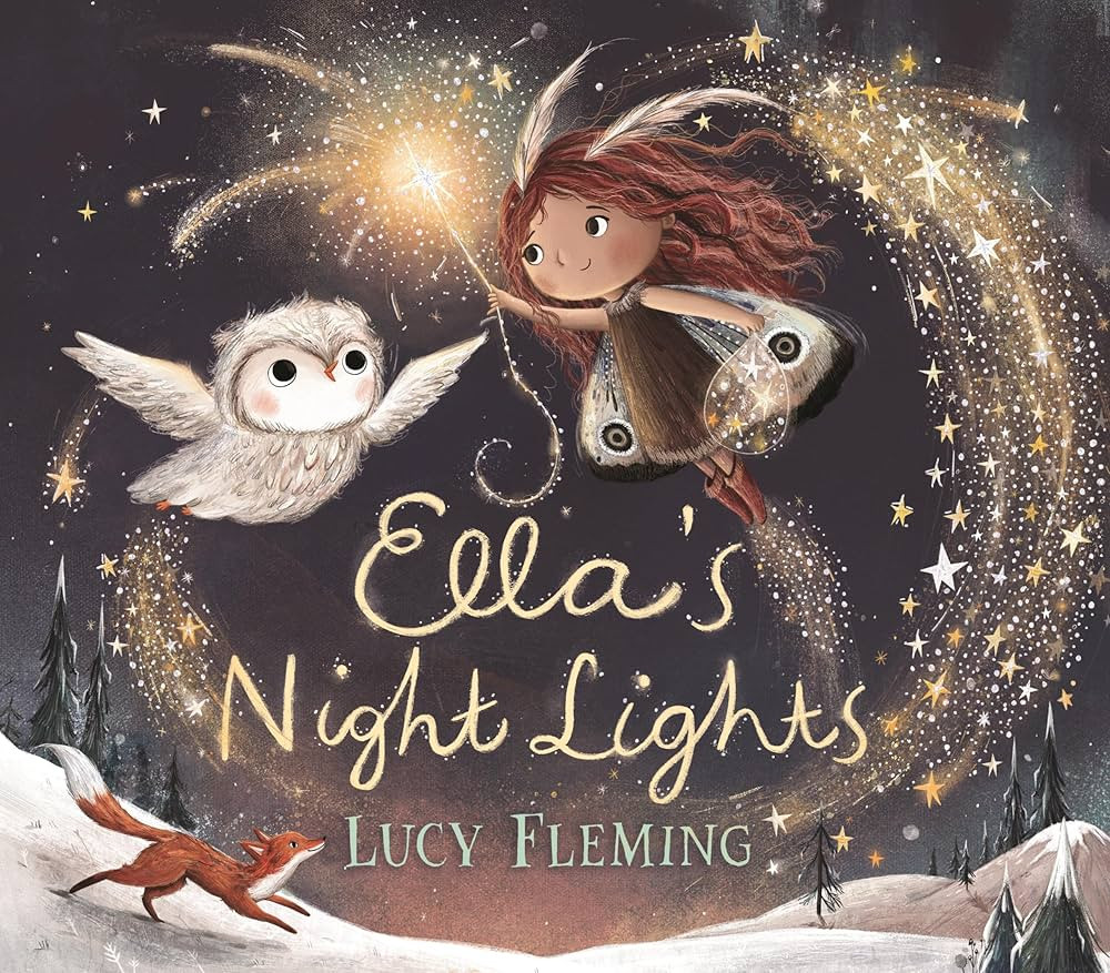 Ella's Night Lights | Amazon (US)