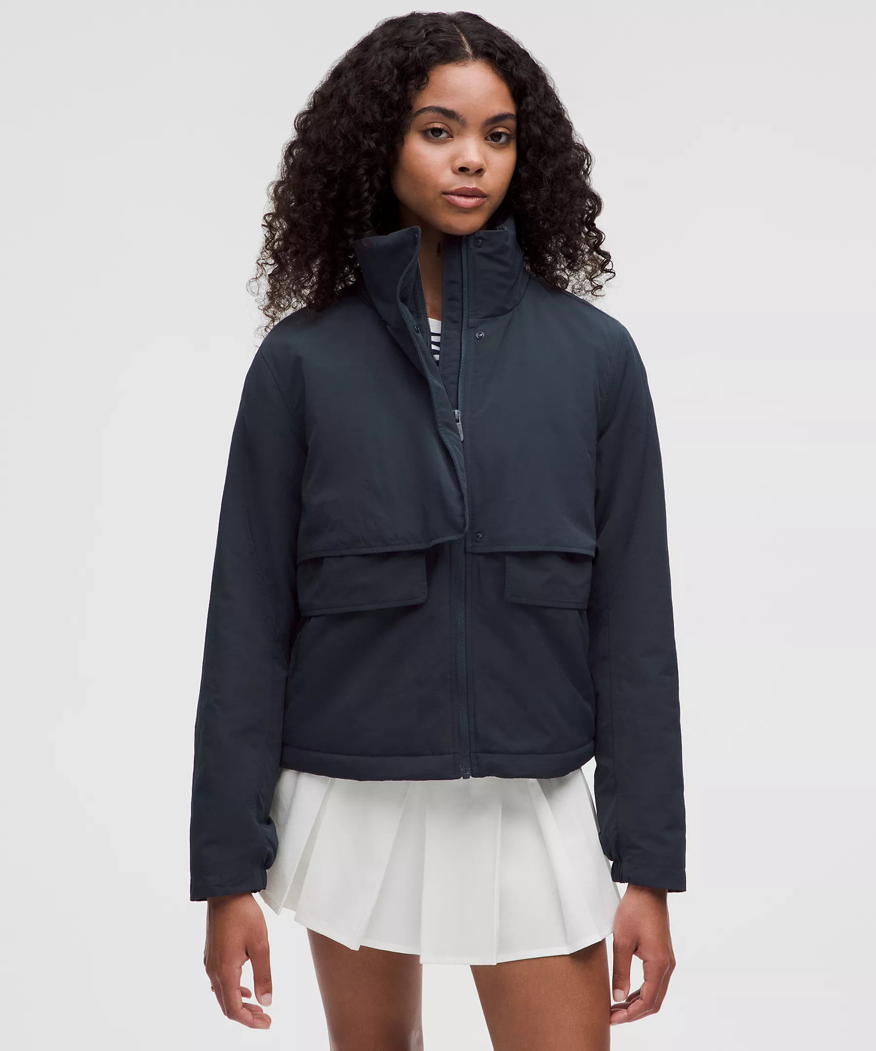 Always Effortless Insulated Jacket | Lululemon (US)