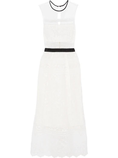 Self-Portrait | NET-A-PORTER (US)