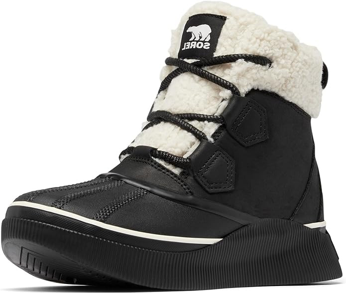 SOREL Women's Out N About lV Chillz Waterproof Boot | Amazon (US)