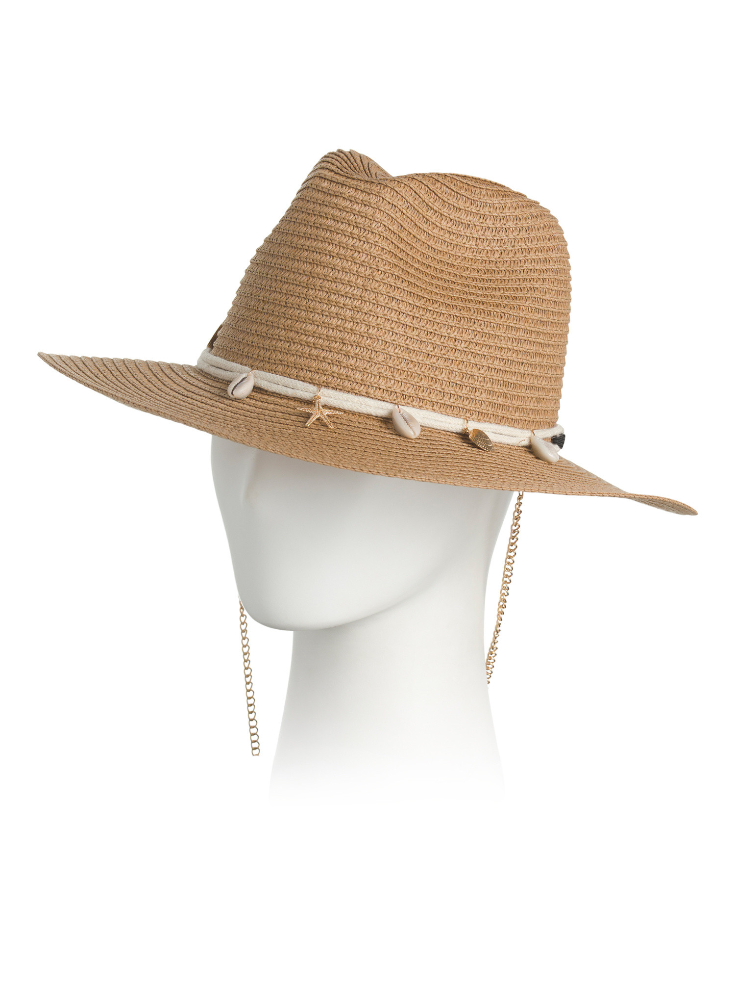 Spring Summer Hat | TJ Maxx