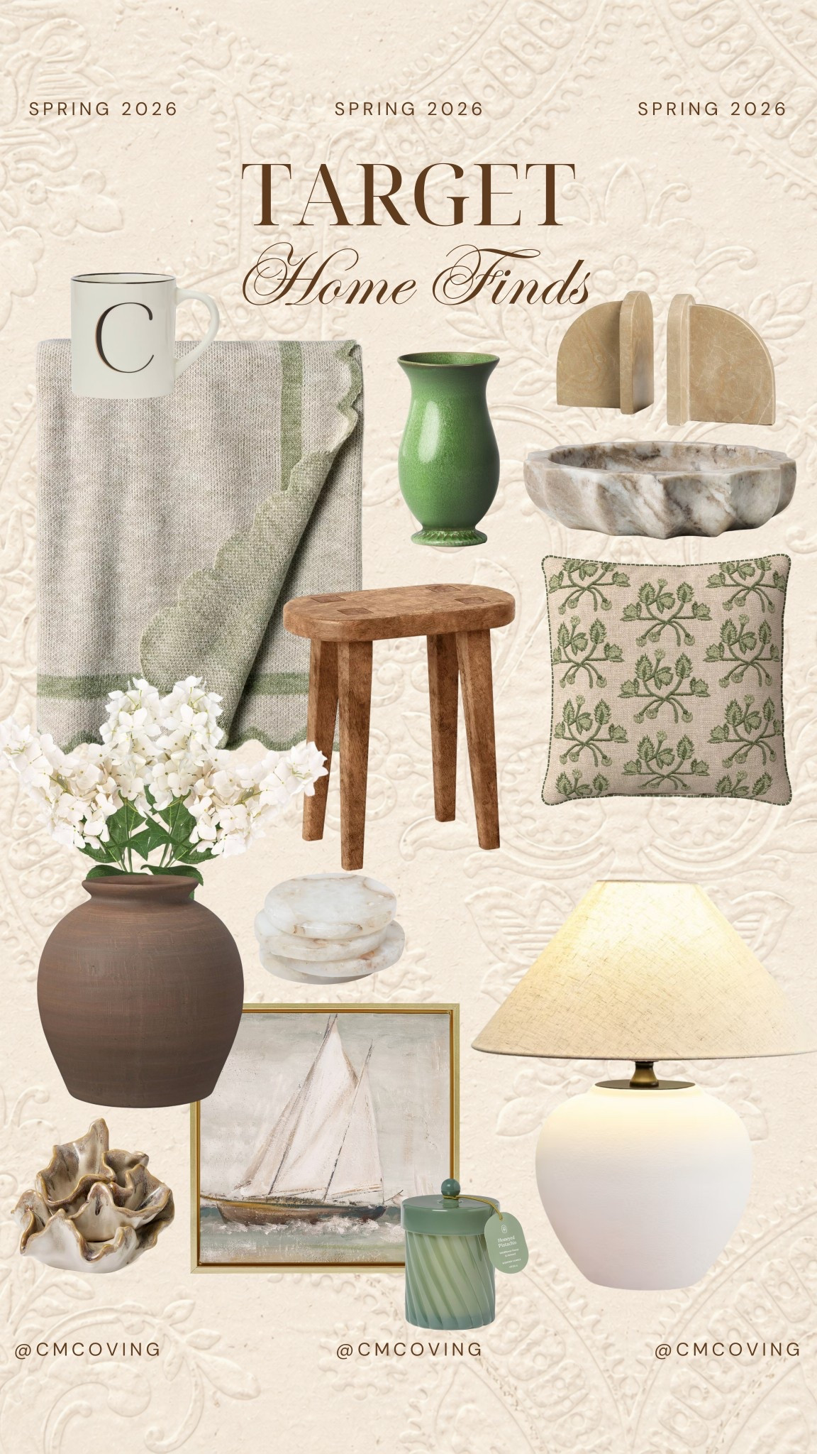 Target spring home finds 🤍

#LTKHome #LTKSpringSale #LTKSeasonal