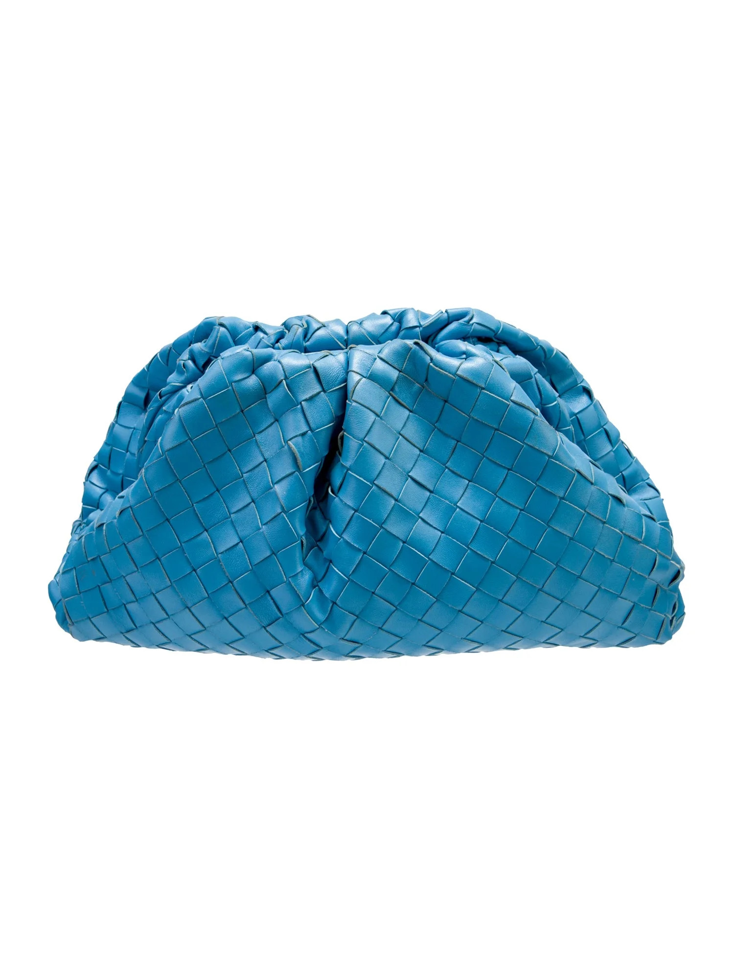 Intrecciato The Pouch | The RealReal