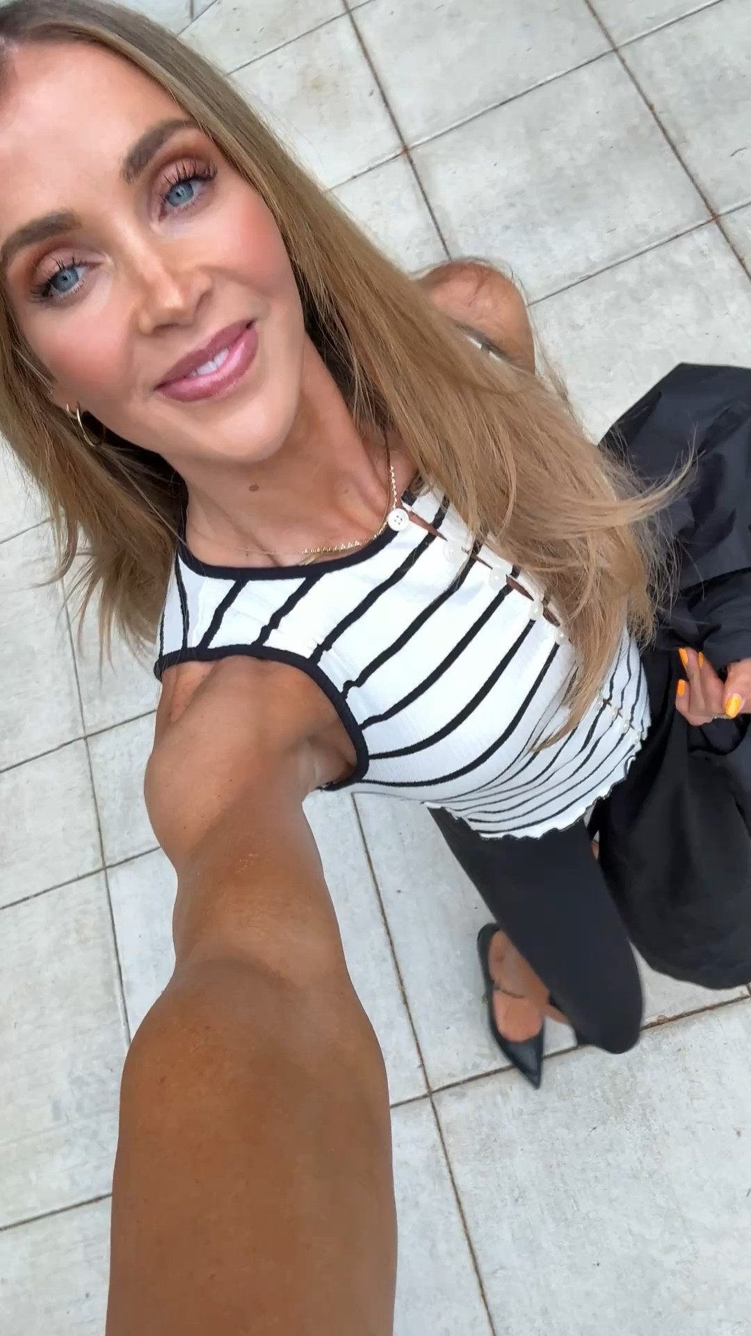 Capsule pieces for sure!