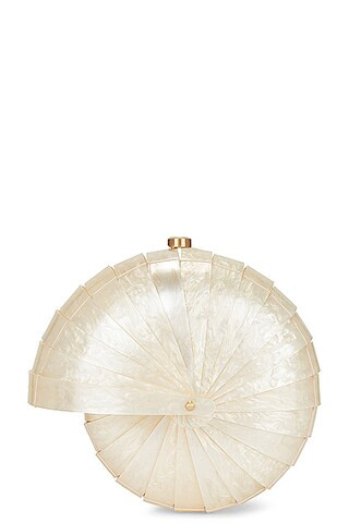 Sirena Clutch | FWRD 