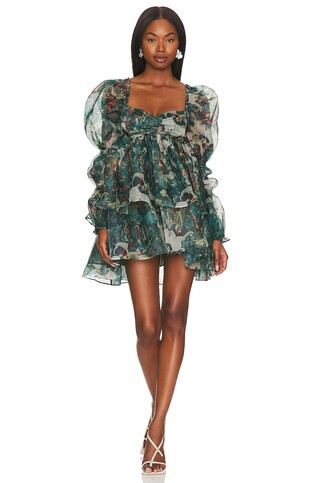 The Moonlight Dress
                    
                    Selkie | Revolve Clothing (Global)