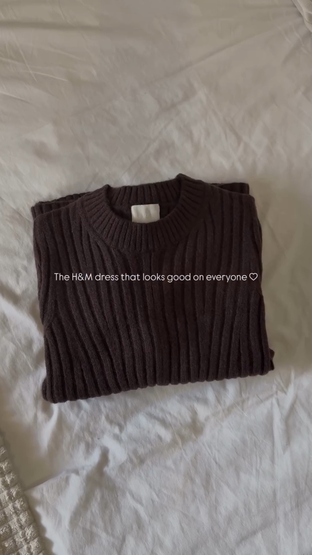 💬 Comment with LINK to receive the link in your chat
💬 Kommentiere mit LINK, um den Link in deinen Chat zu erhalten

Follow for more 

Ad 

#hm #hmdress #sale #hmsale