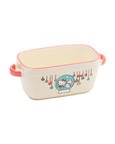 Snow Globe Loaf Pan | Entertaining | Marshalls | Marshalls