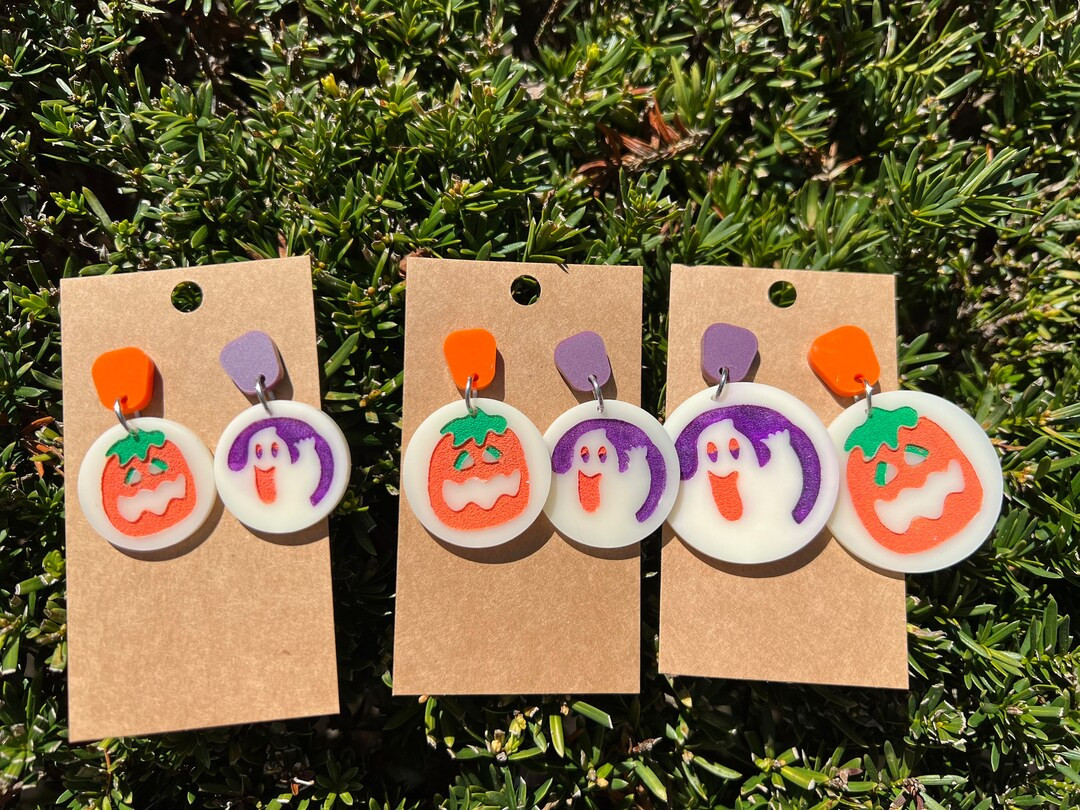 Halloween Cookie | Etsy (US)