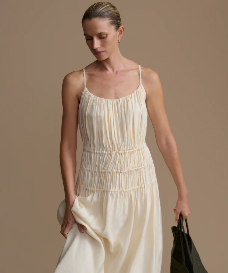 Wynn Dress | Jenni Kayne