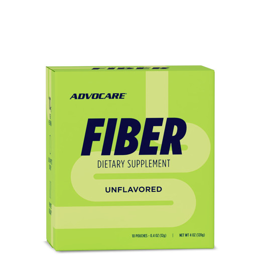 AdvoCare® Fiber, Unflavored | AdvoCare