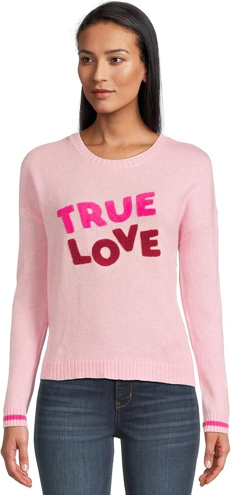 Lilly Pulitzer Womens Pippy Sweater | Amazon (US)