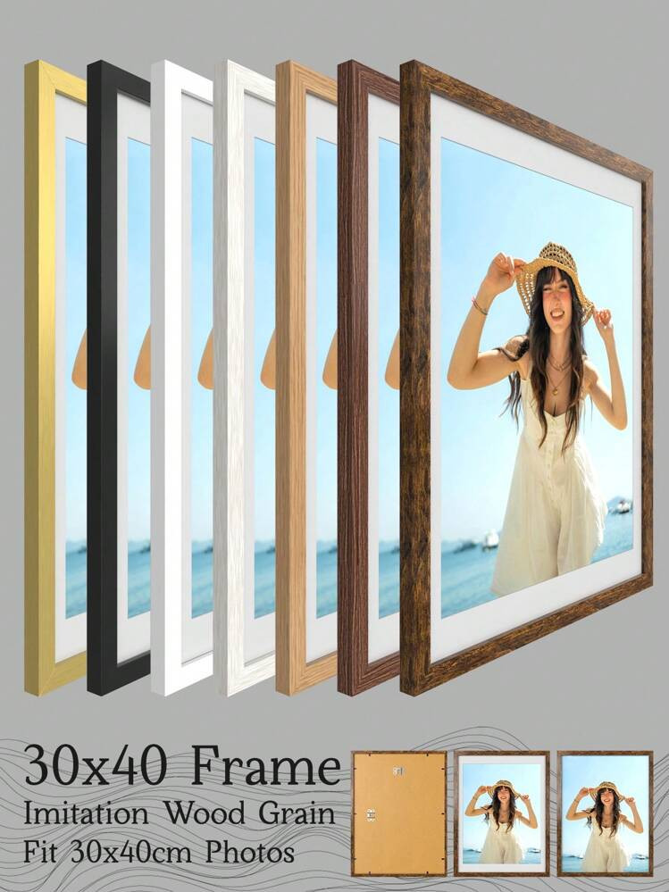 Picture Frames  | SHEIN
