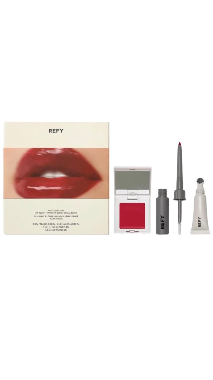 Some of THEE best holiday/limited edition value sets I’ve found at Sephora 🍒

#LTKHoliday #LTKGiftGuide #LTKVideo