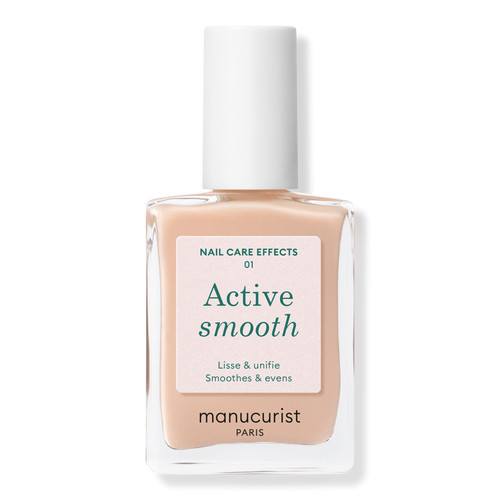 Active Smooth Nail Concealer, Nail Strengthener and Growth for a Natural Sheer effect | Ulta