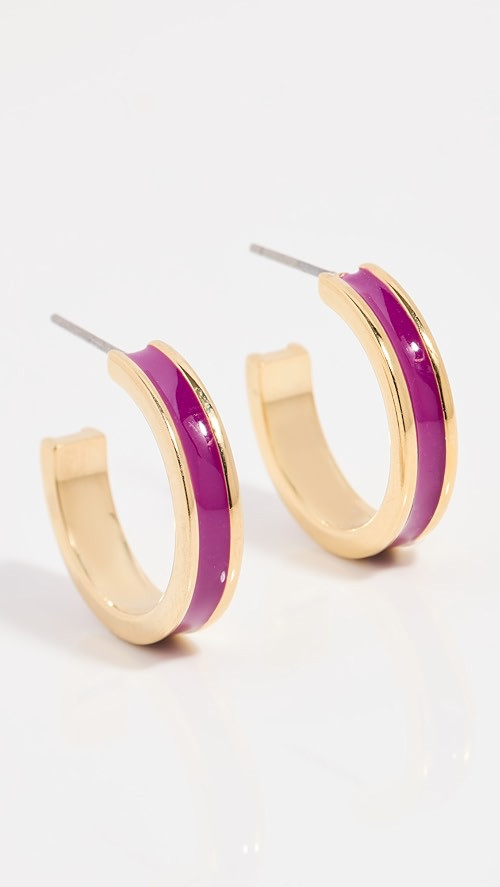 Boucle d'Oreill Earrings | Shopbop