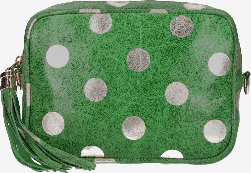 FELIPA Schoudertas in Groen | ABOUT YOU | ABOUT YOU NL