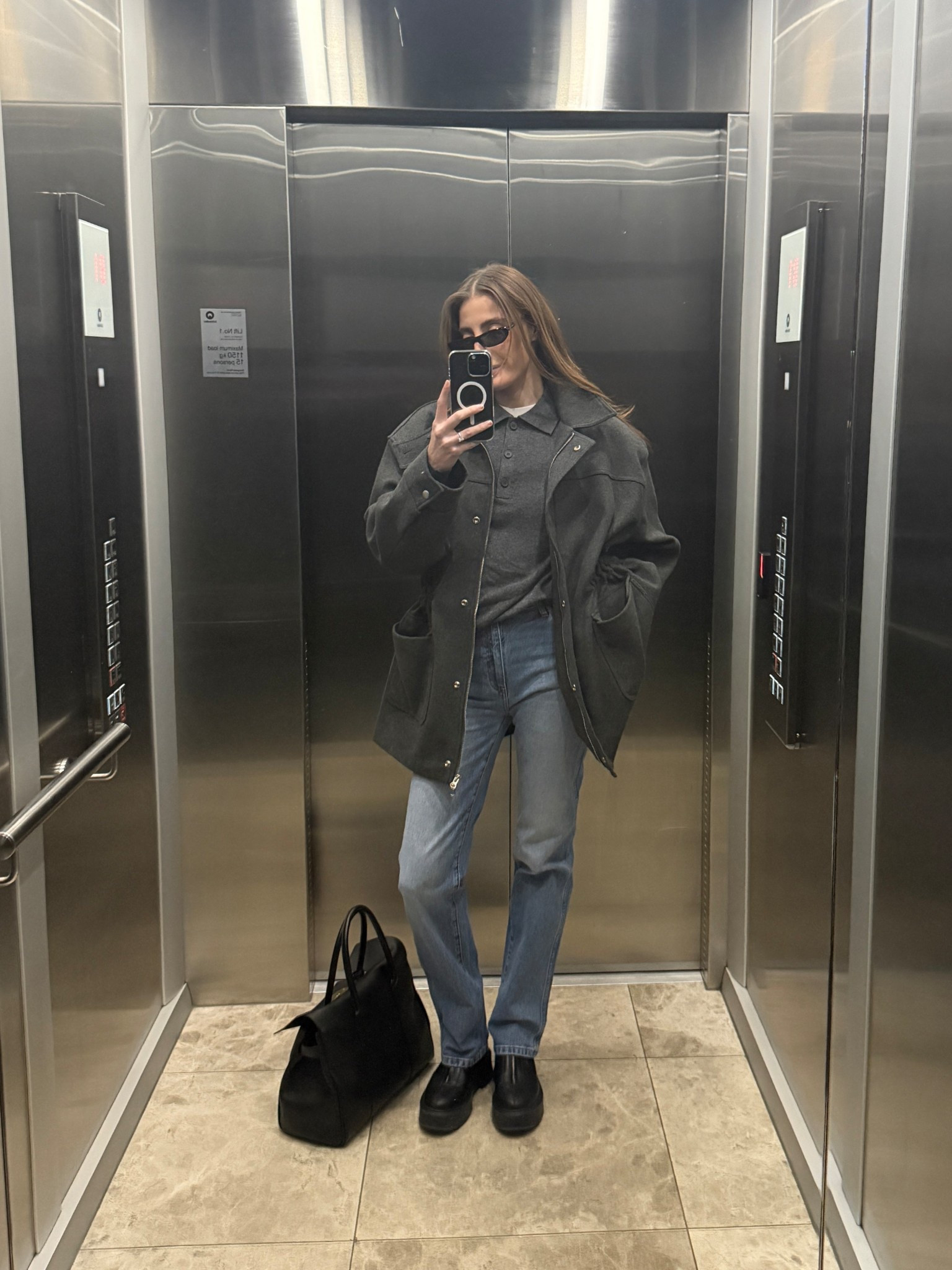 The Frankie Shop jacket

#LTKaustralia #LTKjeans #LTKwinter