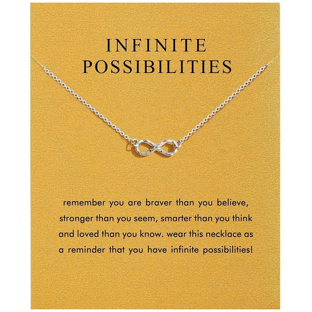 Necklaces for Women Teens, Horseshoe Butterfly Compass Necklace Best Friend Necklace Sister Gifts... | Amazon (US)