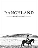 Ranchland: Wagonhound: Krantz, Anouk Masson, Ehrlich, Gretel: 9781864709124: Amazon.com: Books | Amazon (US)