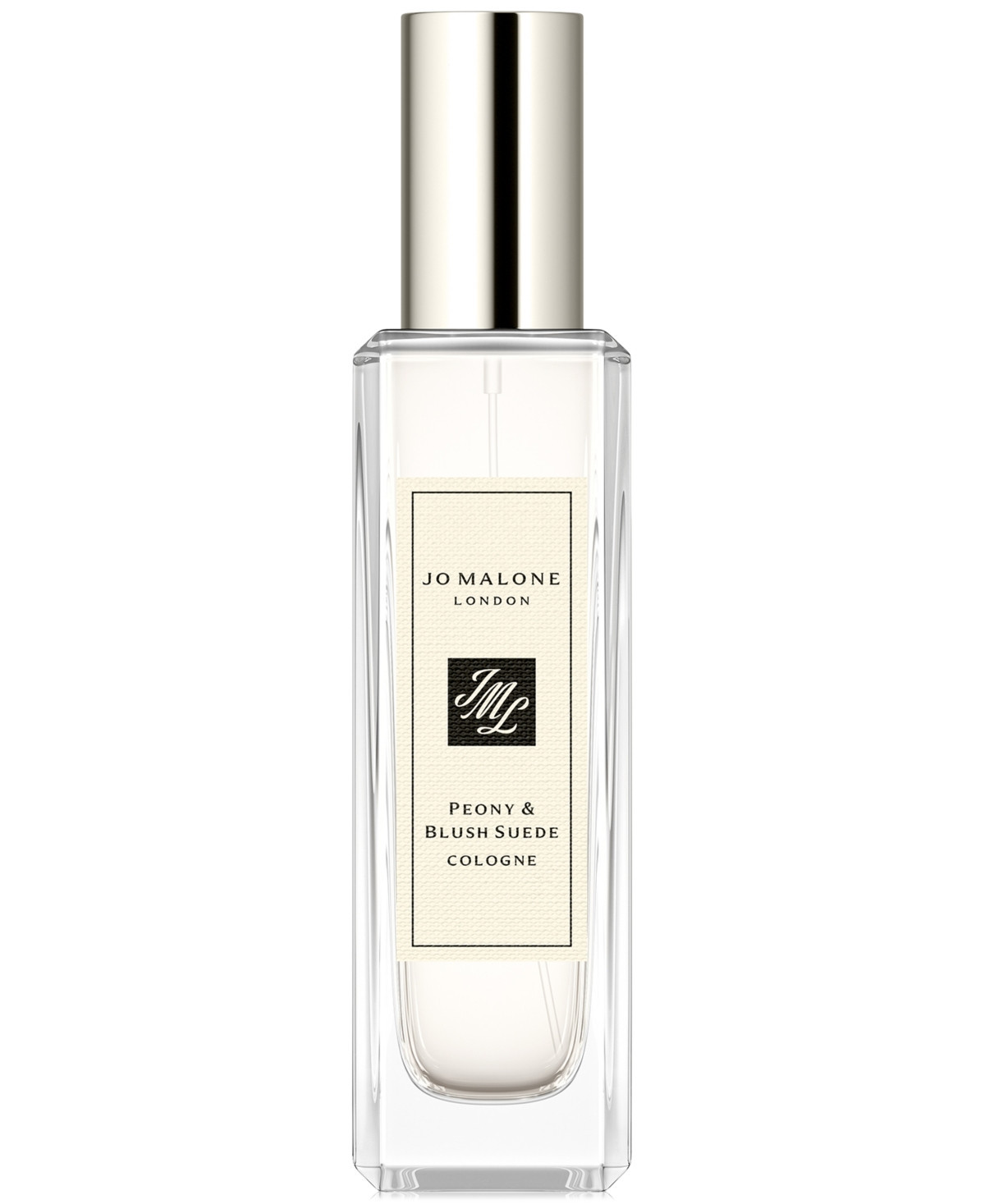 Jo Malone London Peony & Blush Suede Cologne, 1-oz. | Macy's