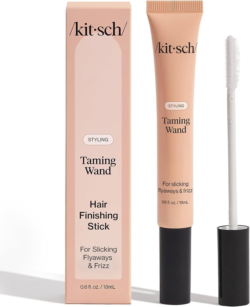Kitsch Fly Away Stick for Hair - Edge Control Stick for Flyaways, Baby Hairs & Bangs - Taming Wan... | Amazon (US)
