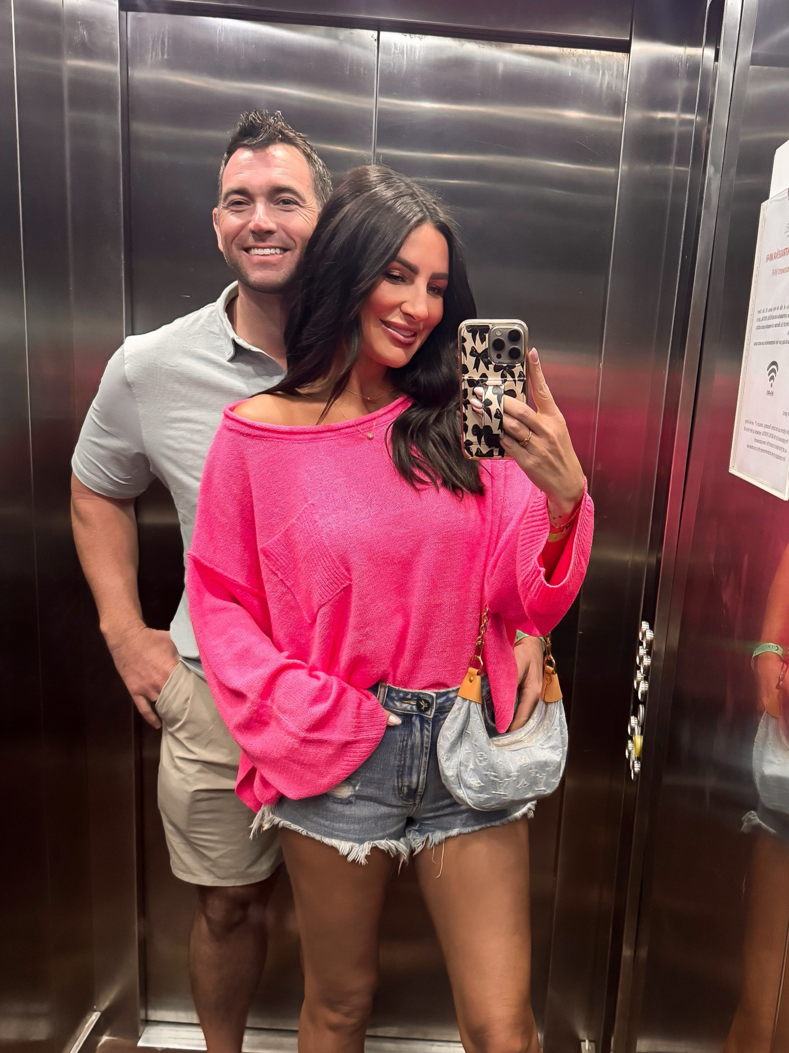 Mexico look | off shoulder sweater 

#LTKFindsUnder50 #LTKStyleTip #LTKFindsUnder100