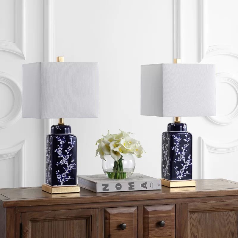Mccourt Ceramic Table Lamp | Wayfair North America