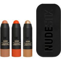 NUDESTIX The Beachy Nudes Mini Kit | Cult Beauty