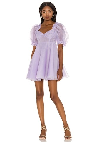 Parliament Dress
                    
                    Selkie | Revolve Clothing (Global)