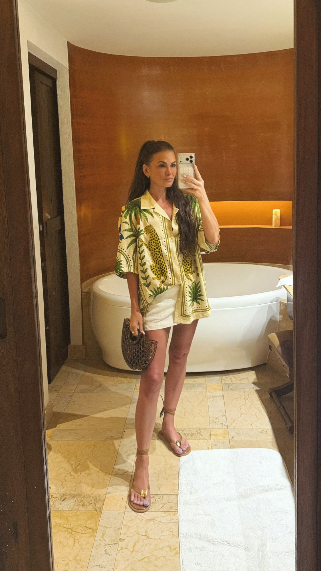 Vacation Look for Mexico

#LTKootd #LTKTravel