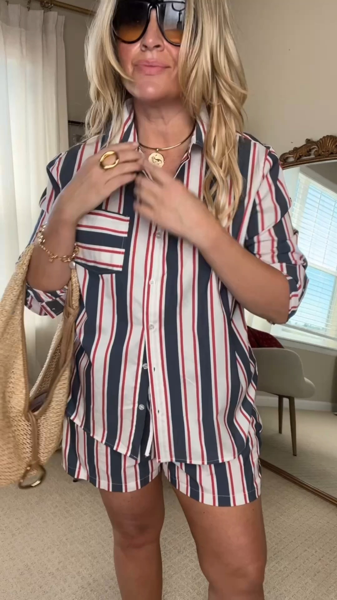 ✨Tap the bell, save and ❤️ for over 40 fashion, midlife style, midsize fashion and luxury looks for less. 

    These are the Target finds I keep reaching for.

👑 Helping you look good, feel good.-Lindsey Denver   Check back daily for belly-friendly style, confidence, and Outfit Physics™. 



@target #ad #sponsored

#LTKOver40 #LTKMidsize #LTKPlusSize
