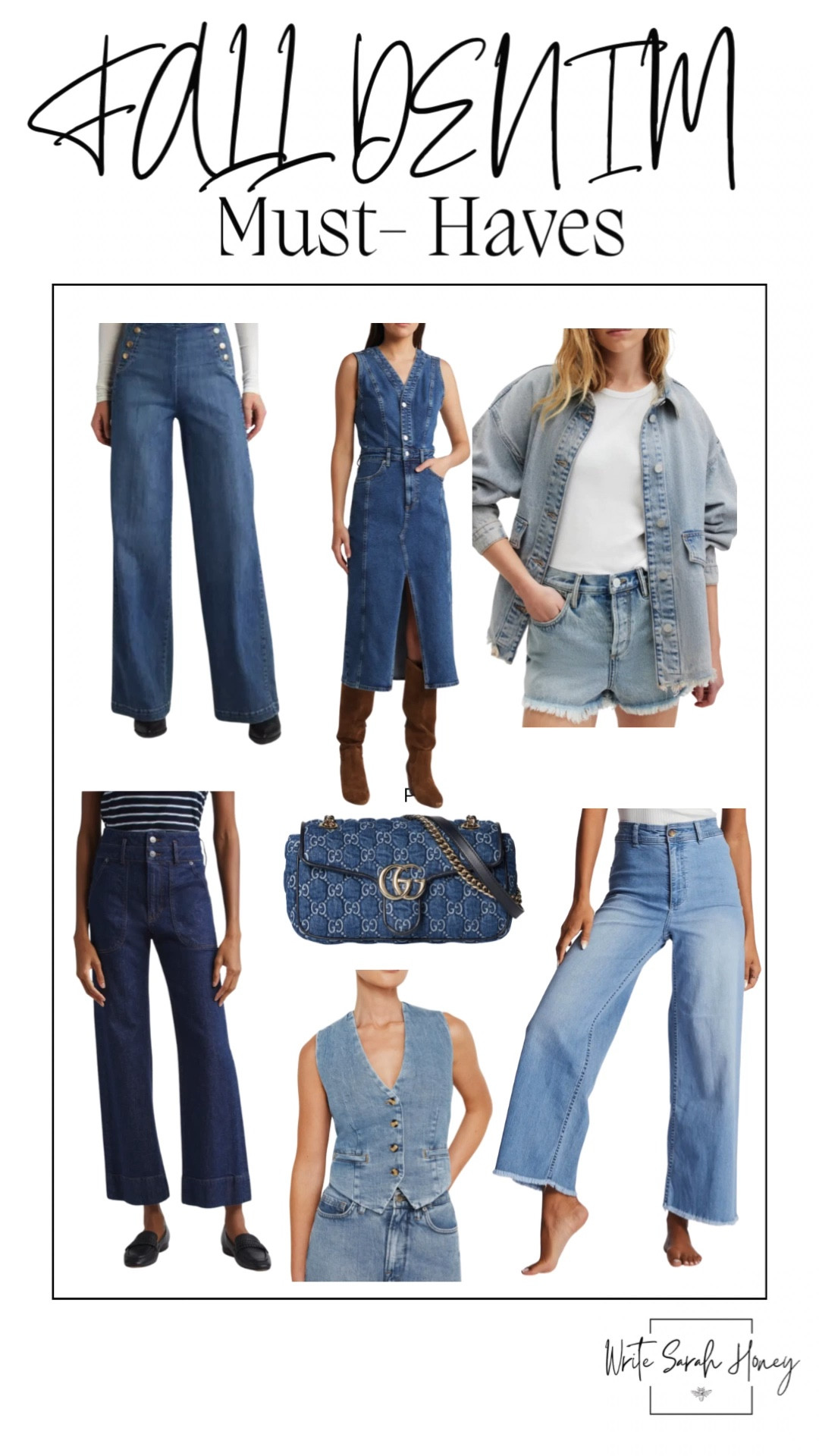 Autumn 🍂 Must- Have Denim From Nordstrom Sale! Click here to shop!

#ShopNow #ClickToShop #ShopTheLook #BuyNow #AddToCart
#ShopOnline #ShopToday #ExclusiveDeals #LimitedTimeOffer#InstantShopping #OnlineDeals #ShopAndSave #MustHave #NewArrivals #TrendingNow