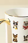 Rifle Paper Co. Decaled Mug | Anthropologie (US)