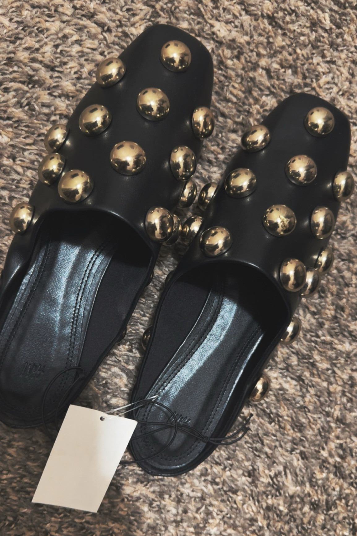 Embellished Mules!! 

#LTKWorkwear #LTKOver40 #LTKSeasonal