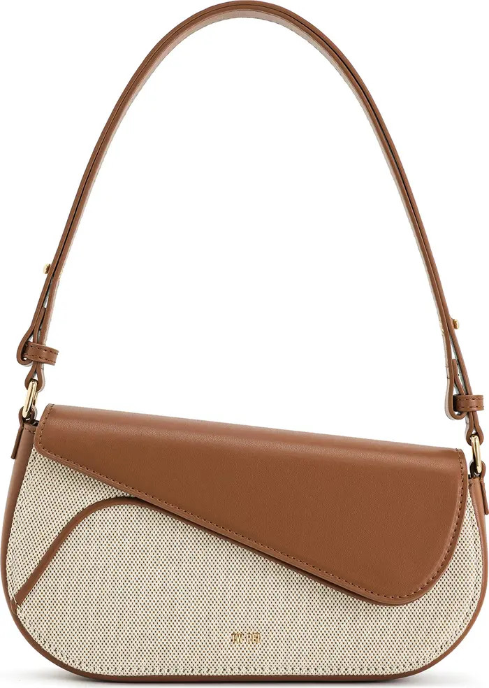 Addisyn Canvas Shoulder Bag | Nordstrom