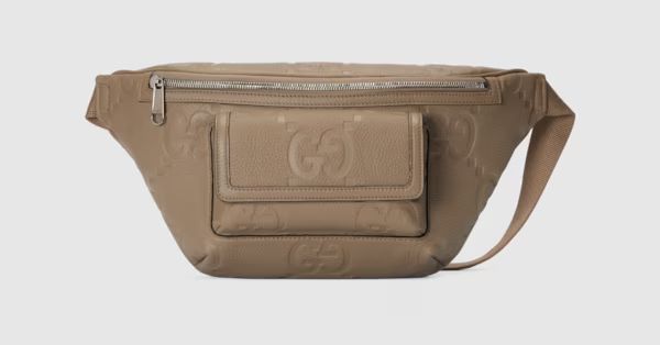 Jumbo GG belt bag | Gucci (US)