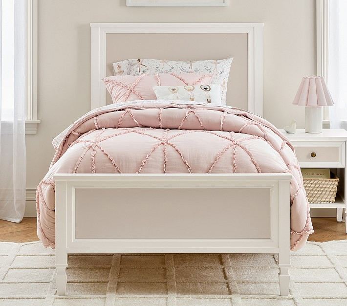 Pilar Bed | Pottery Barn Kids
