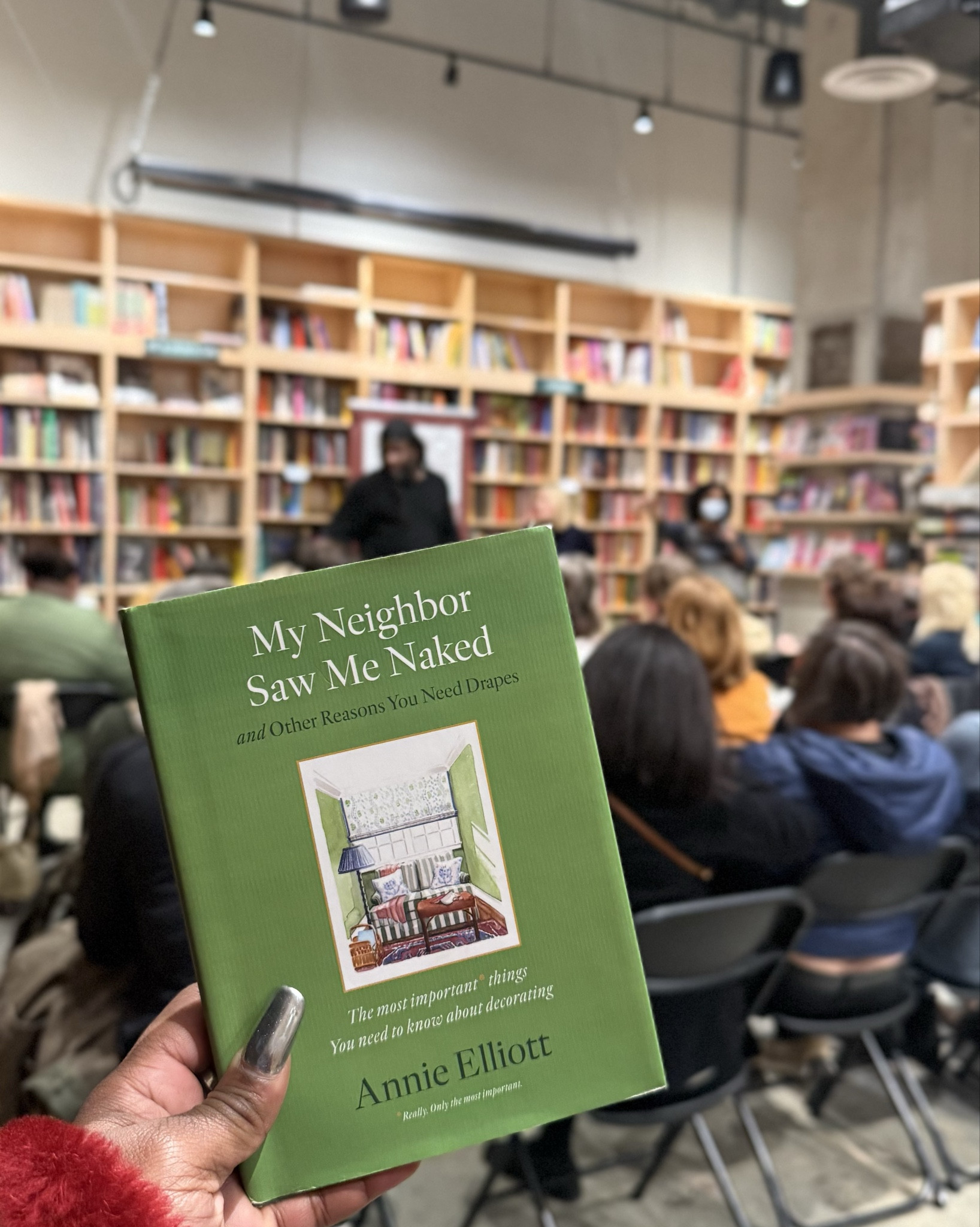 Another great book for the interior design lovers in your life!

#LTKHome #LTKGiftGuide #LTKHoliday