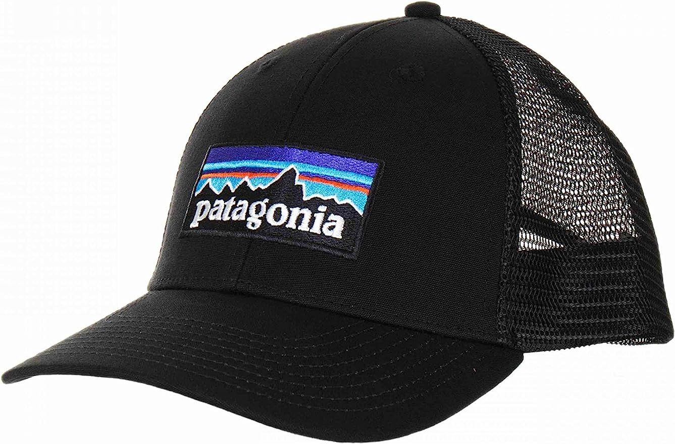 Patagonia Standard Sport, Black, One Size | Amazon (US)