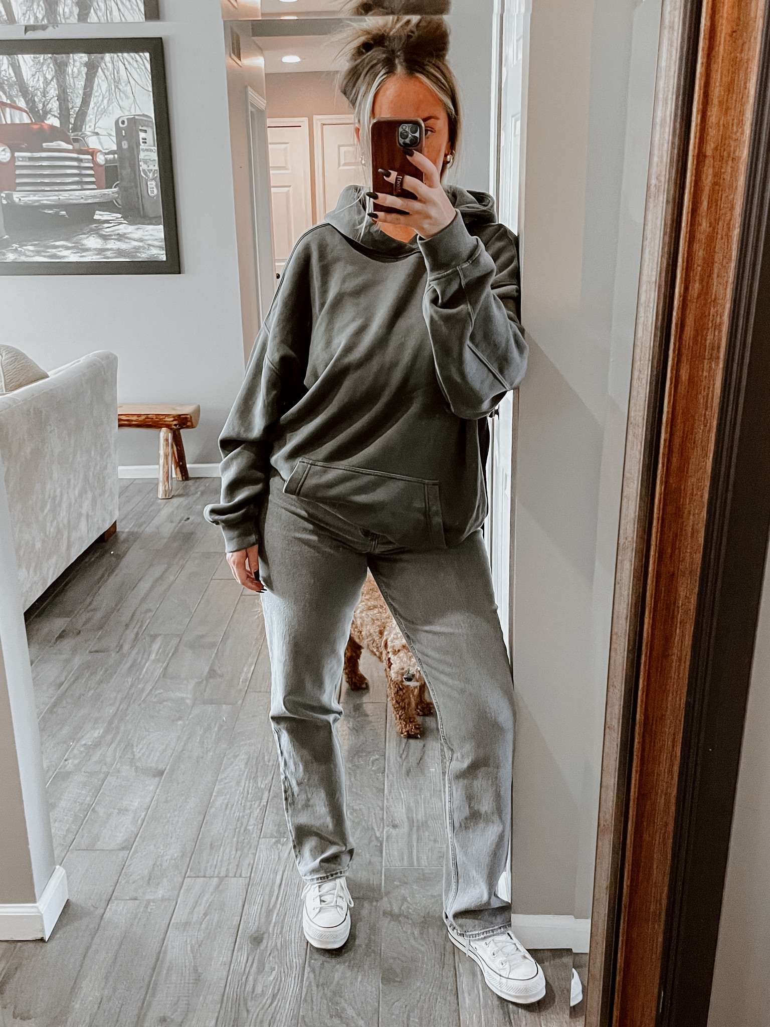 Field trip looks


#LTKSeasonal #LTKstyletip #LTKunder100