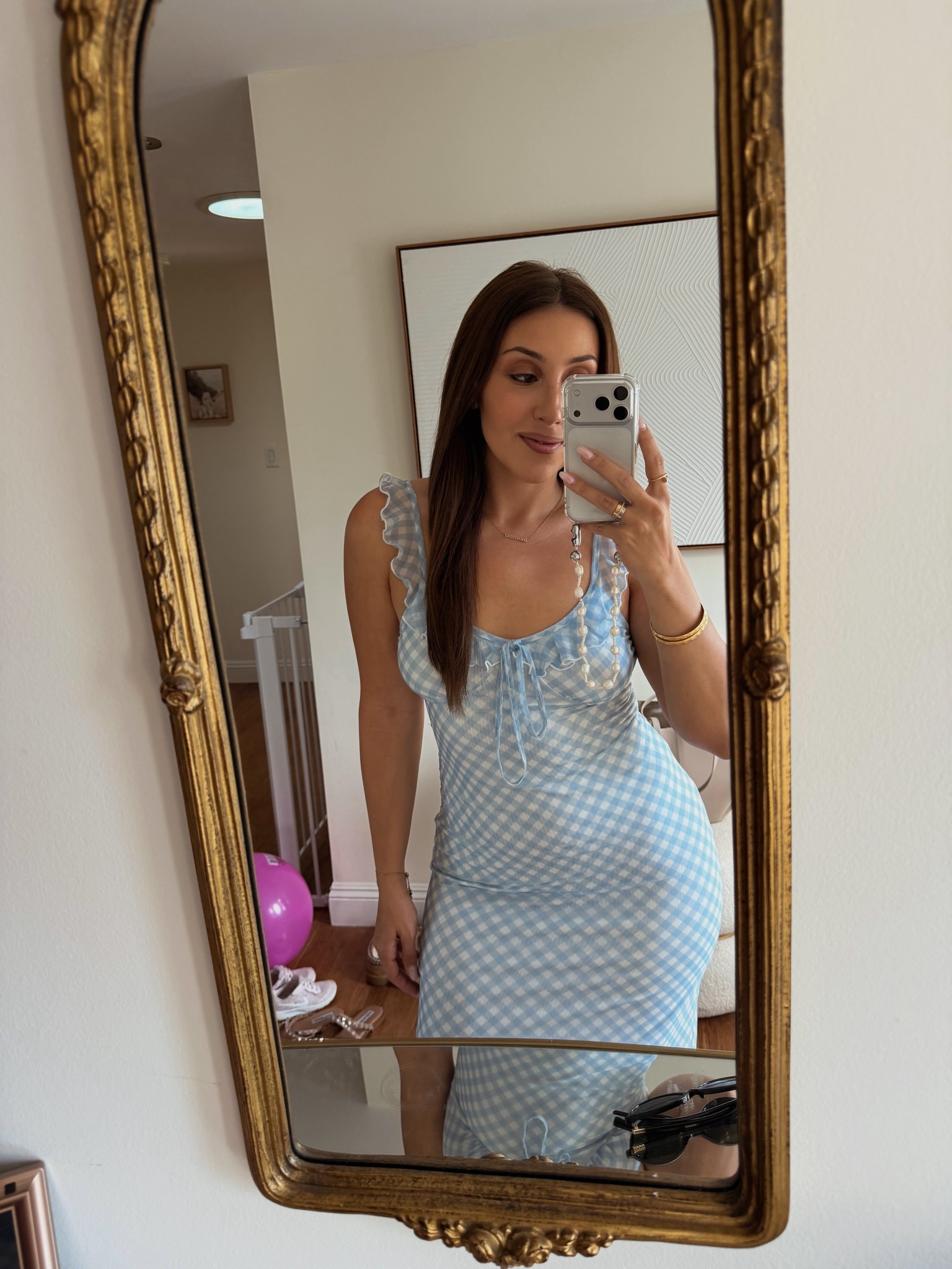 #LTKootd #LTKmomlife #LTKgrwm