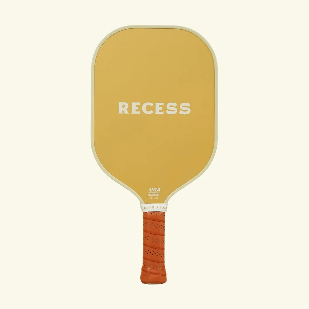 Roma Pickleball Paddle | Recess Pickleball