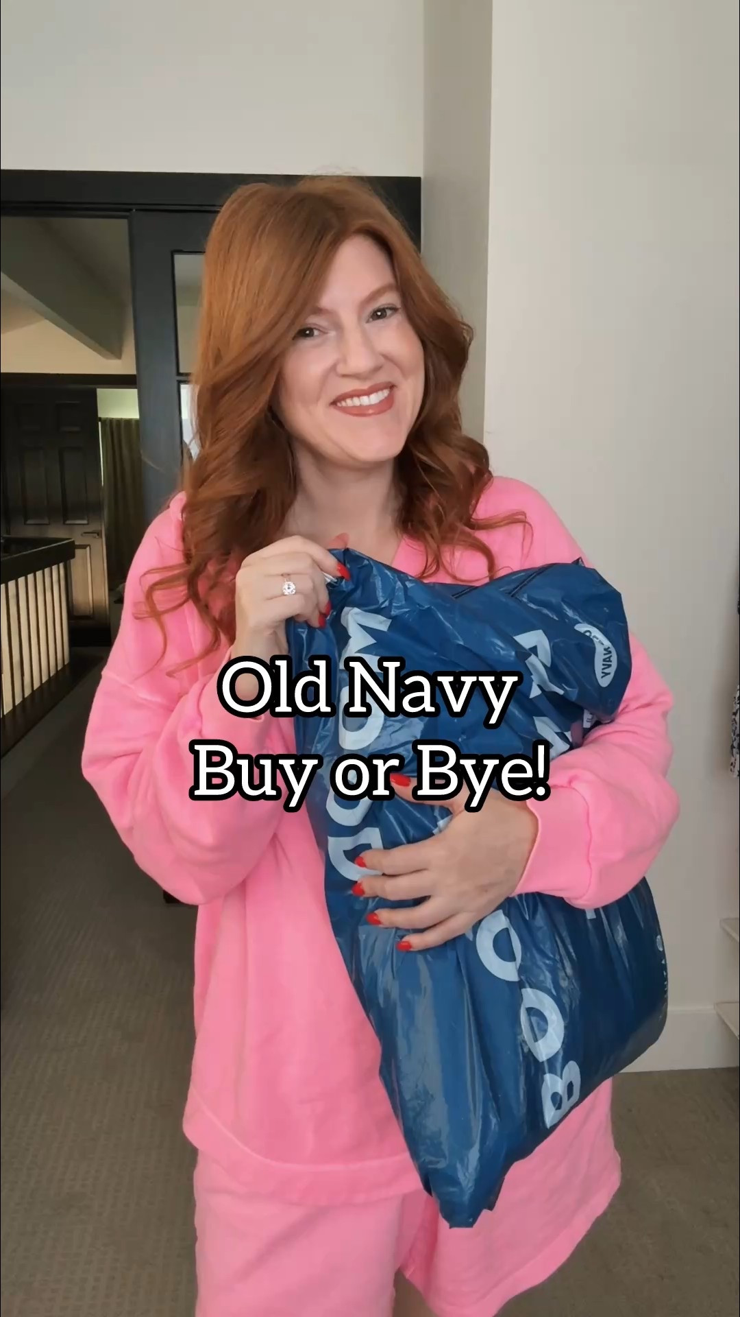Old navy haul. Spring outfits. Size medium. 

#LTKSaleAlert #LTKStyleTip #LTKFindsUnder50