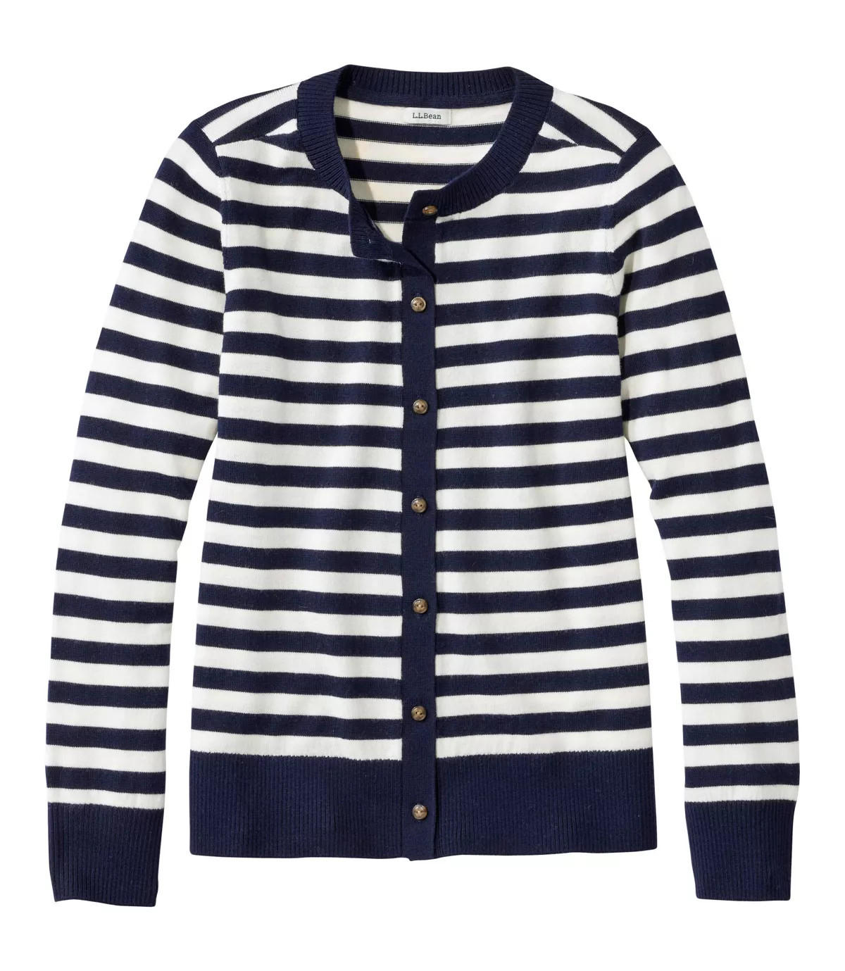 Women's Essential Merino Wool Sweater, Cardigan | L.L. Bean