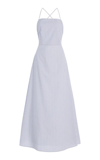 Exclusive Lori Cotton Maxi Dress | Moda Operandi (Global)