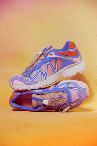 Salomon for FP Movement XT-Whisper Sneakers | Free People (Global - UK&FR Excluded)