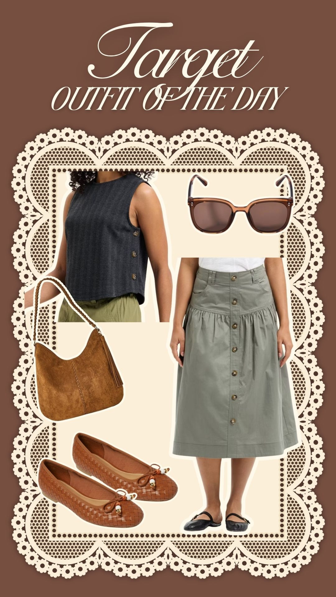 #target #targetfinds #targetfashion #targetdeals #newattarget #outfitidea #outfitinspo #inspiration #targetlifeandstyle #TLS #shop 

 